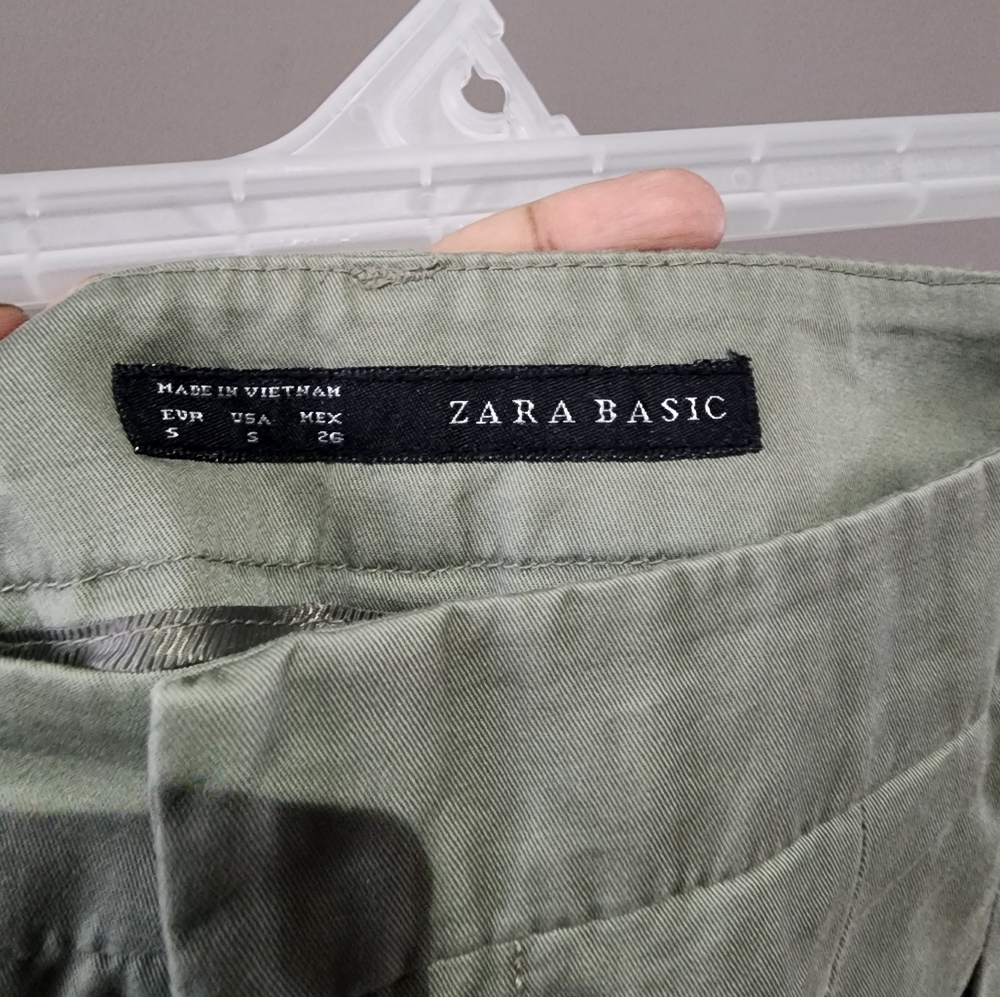 Zara pants - Picture 2 of 3